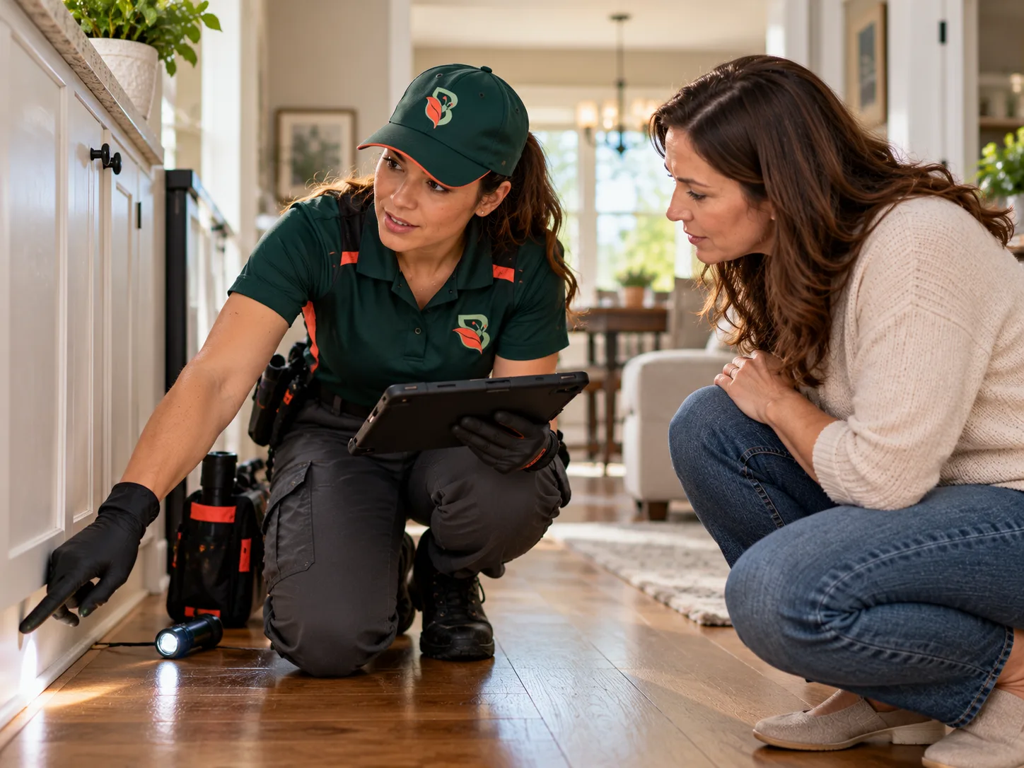 Pest Control Middleburg, PA FAQs